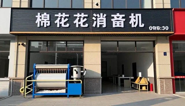 棉花收获机械操作中常见问题及应对策略