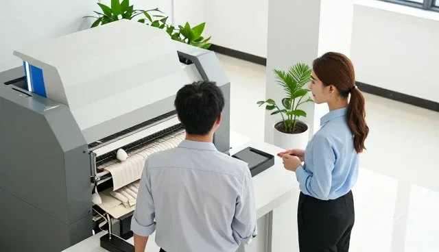棉花打包机性能分析及常见问题处理指南